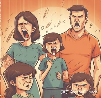八种愤怒表达，你是哪一种？ - 知乎