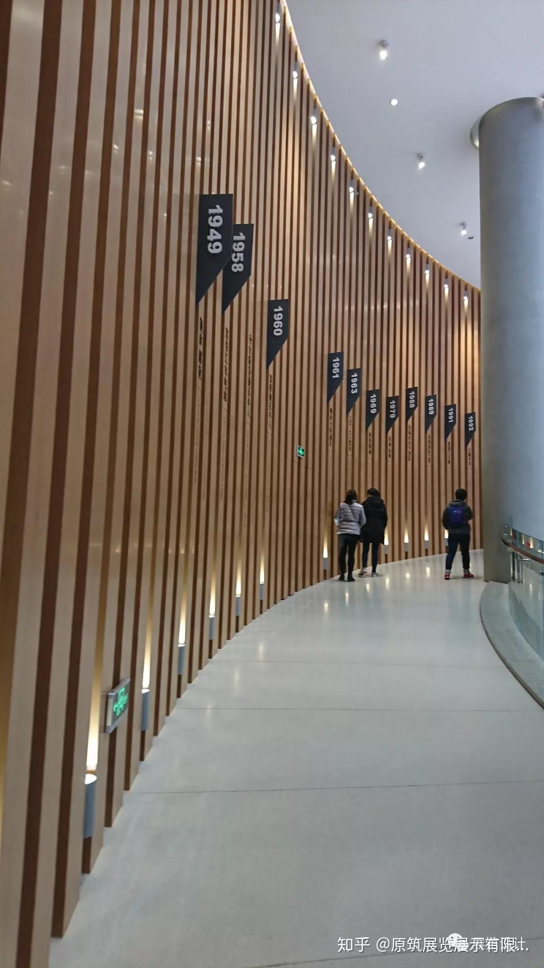 山水为脉桐庐城市规划展示中心