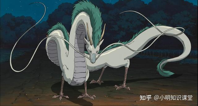 《千与千寻》为何能得奥斯卡？为何被许多人奉为神作？深度解读 - 知乎
