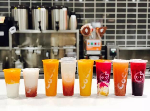 Coco奶茶加盟能申请海外加盟吗 加盟趋势如何 知乎