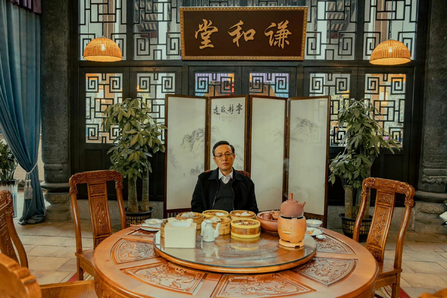 《狂飙》高启强壁纸 - 知乎