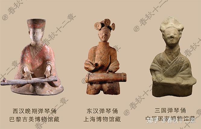 琴瑟和鸣,莫不静好。琴还在,瑟去哪儿了? - 知乎