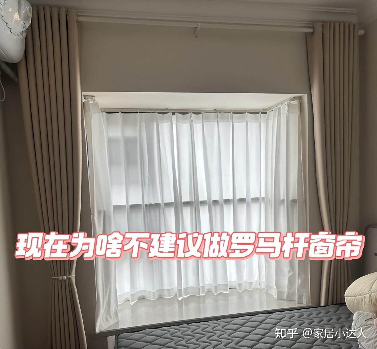 新家入住一年,我最后悔的6个卧室设计,越住越难受,赶紧避坑! - 知乎