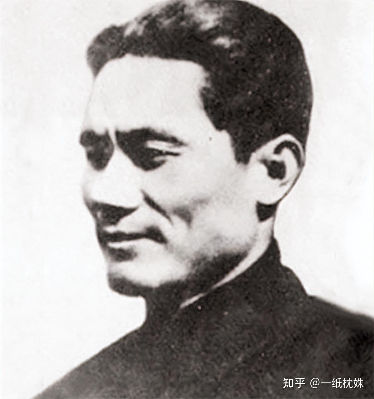 他是邓小平的“红娘”，却因为杀人太多，1945年没能当选中央委员 - 知乎