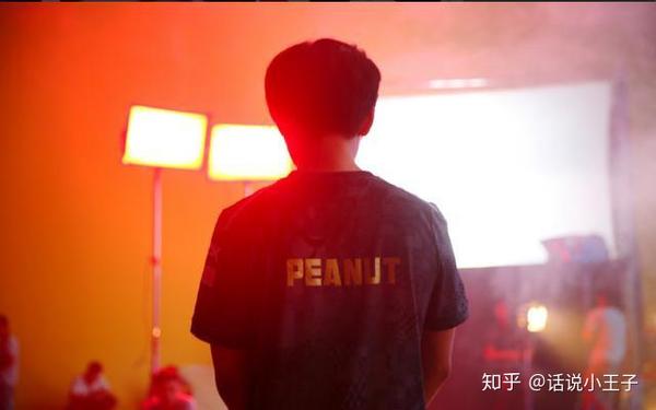 peanut改名小花生7,暗示世界赛止步八强
