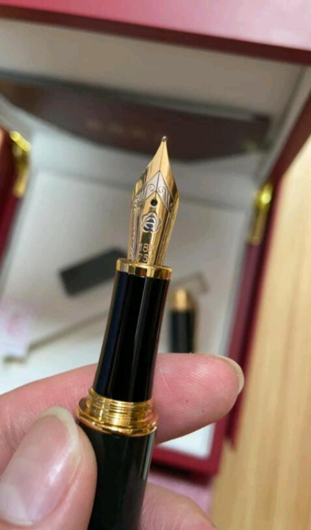 2021年十支高端钢笔推荐钢笔深度分析钢笔推荐1000元左右钢笔推荐练字