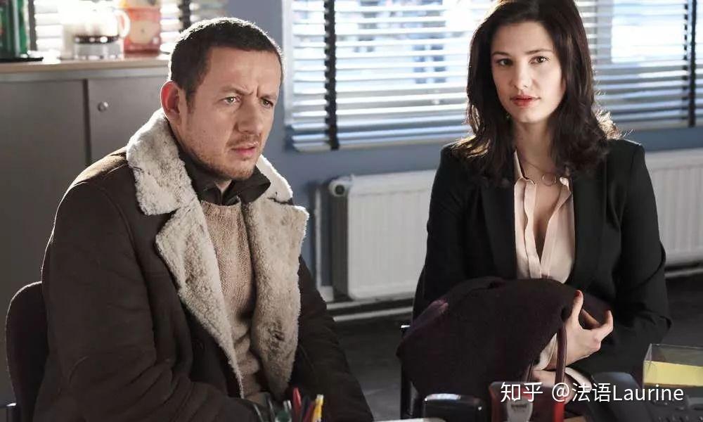 法语电影推荐疯狂特警队