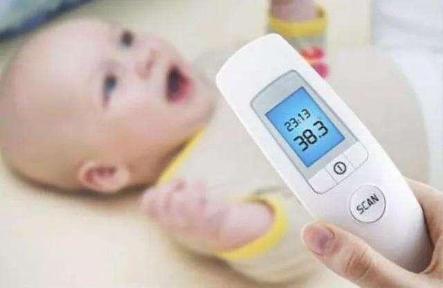 儿科医生告诉你 孩子发烧时 有比温度更重要的事 知乎