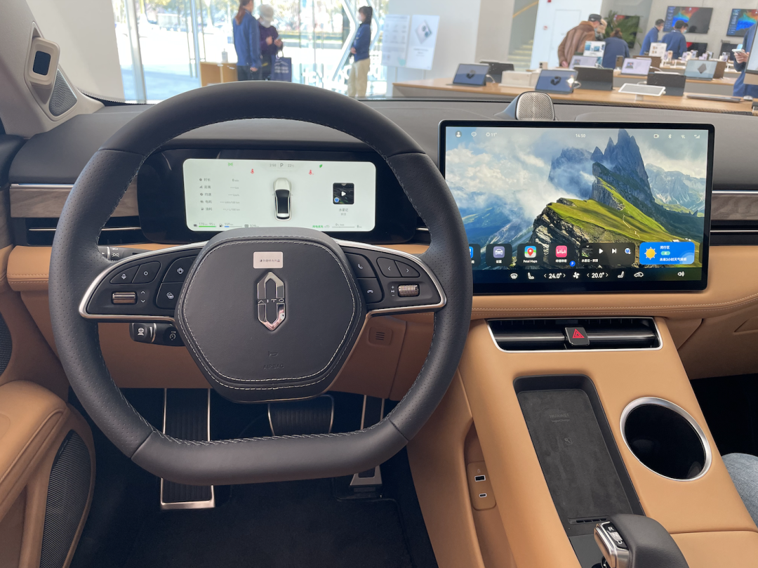 鸿蒙上车，最强车机是怎么炼成的？ 知乎