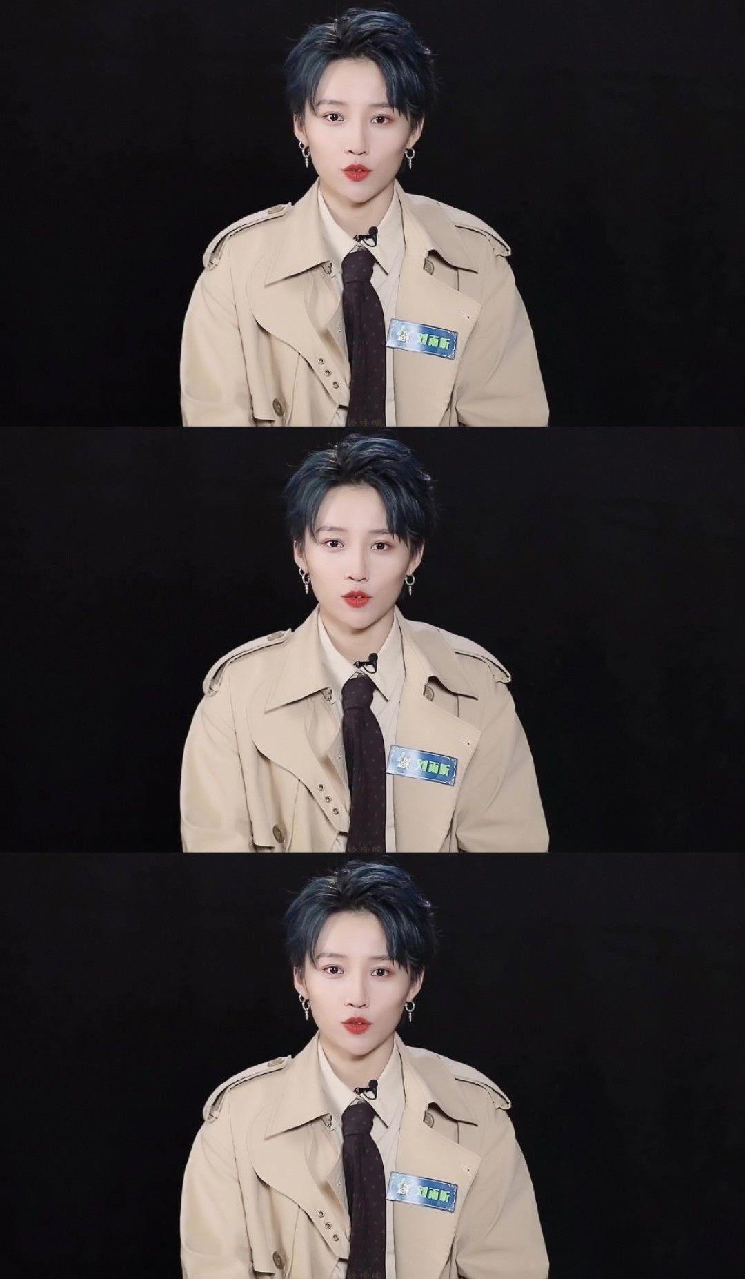 有没有姐妹推荐一下刘雨昕高清无水印壁纸啊啊拜托拜托喜欢三宫格