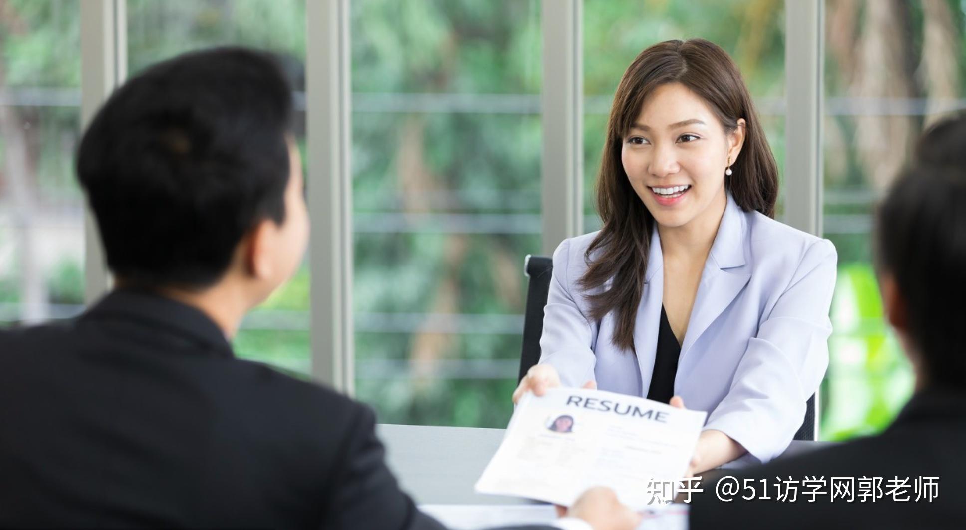 什么是访问学者?如何申请访问学者呢? - 知乎
