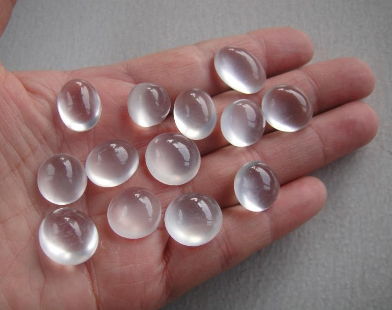 最接近玻璃种的翡翠孪生兄弟水沫玉