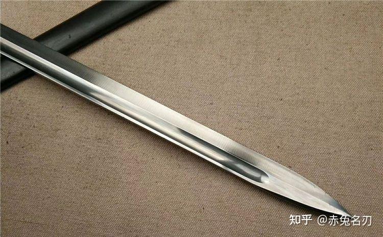 1891铝柄刺刀阿根廷