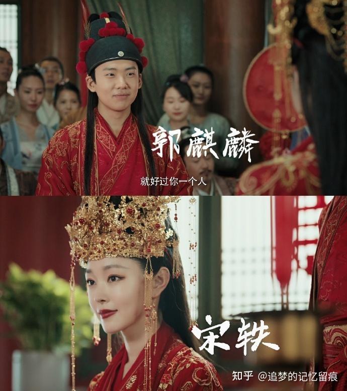 赘婿结局提前知晓宁毅最后怎么样呢他和苏檀儿结局如何