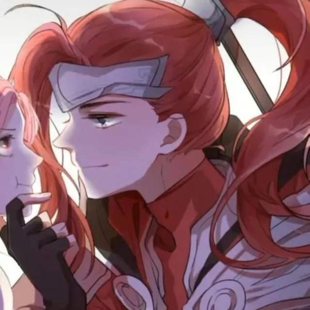 非官宣王者cp情头