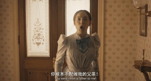 《怪物:丽兹·波顿的故事》尺度拉满!Netflix“怪物”系列新作