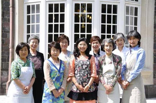 日本在战后被废除的宫家现在还有多少 房子内亲王 艾帝网