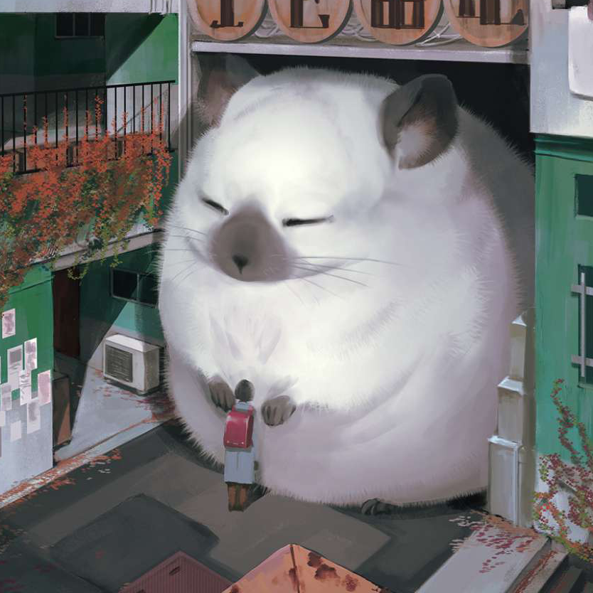 书荒了