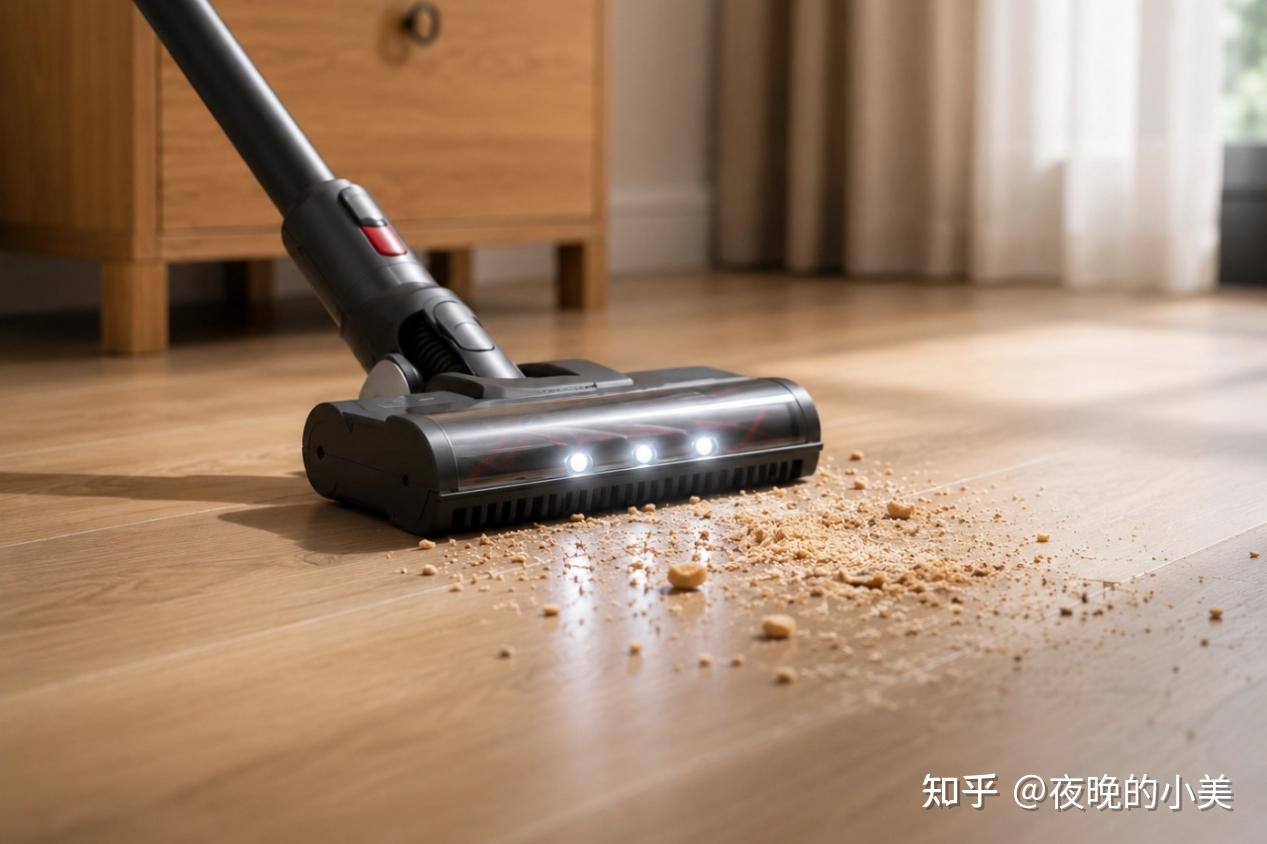 无线吸尘器哪个牌子好用又便宜?手持吸尘器推荐2026