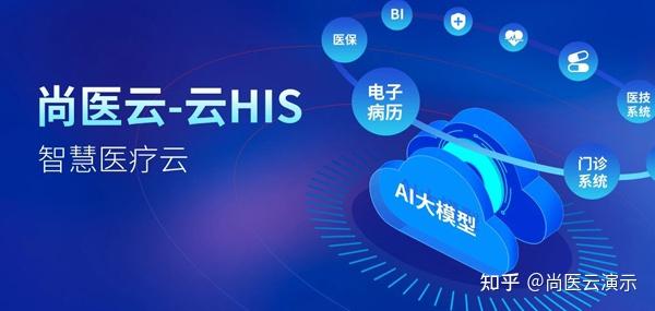 云HIS系统:化解医疗纠纷,提升防御能力 - 知乎