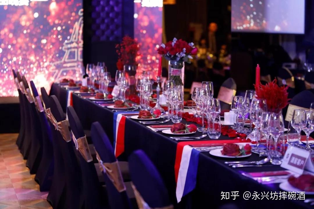 塞纳河法国餐厅15周年感恩晚宴精彩回顾充多少送多少钜惠仍在进行中