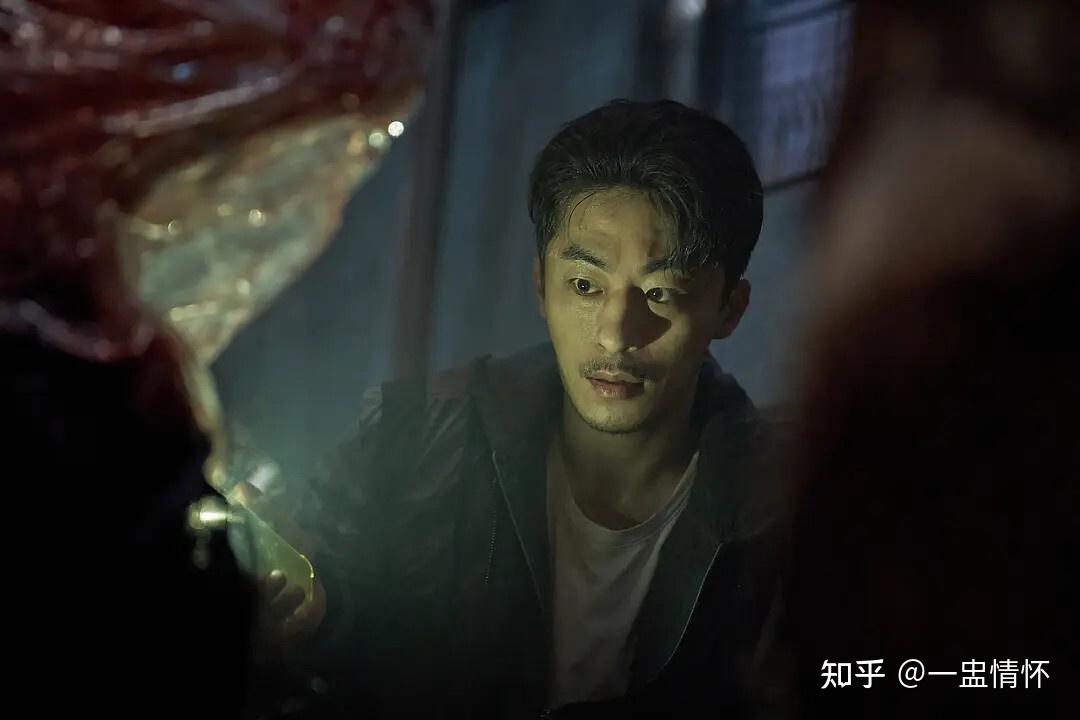 由《尸速列车》,《尸速列车:感染半岛》,《地狱公使》延尚昊导演执导