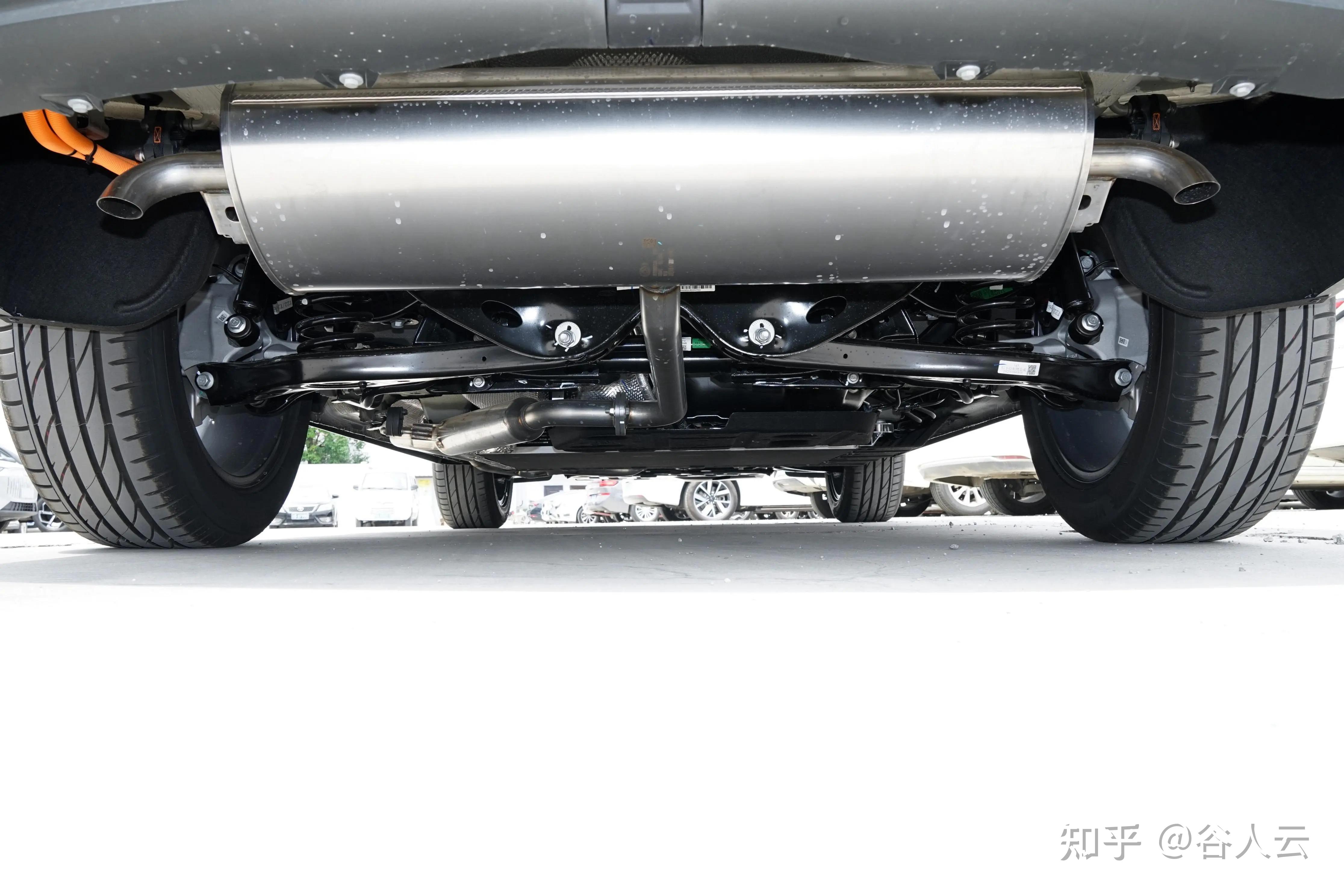 奇瑞风云t9售价12.99万起,混动1.5t中型suv