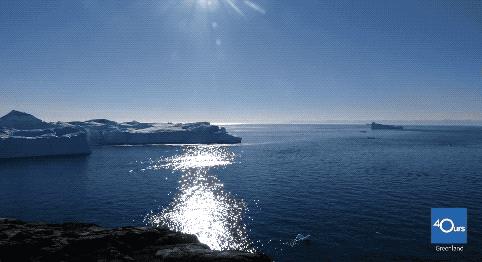 去格陵兰岛旅游是怎样的体验?