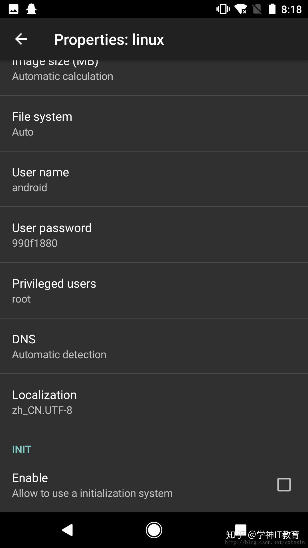 如何在手机设备上安装Linux系统？  第1张