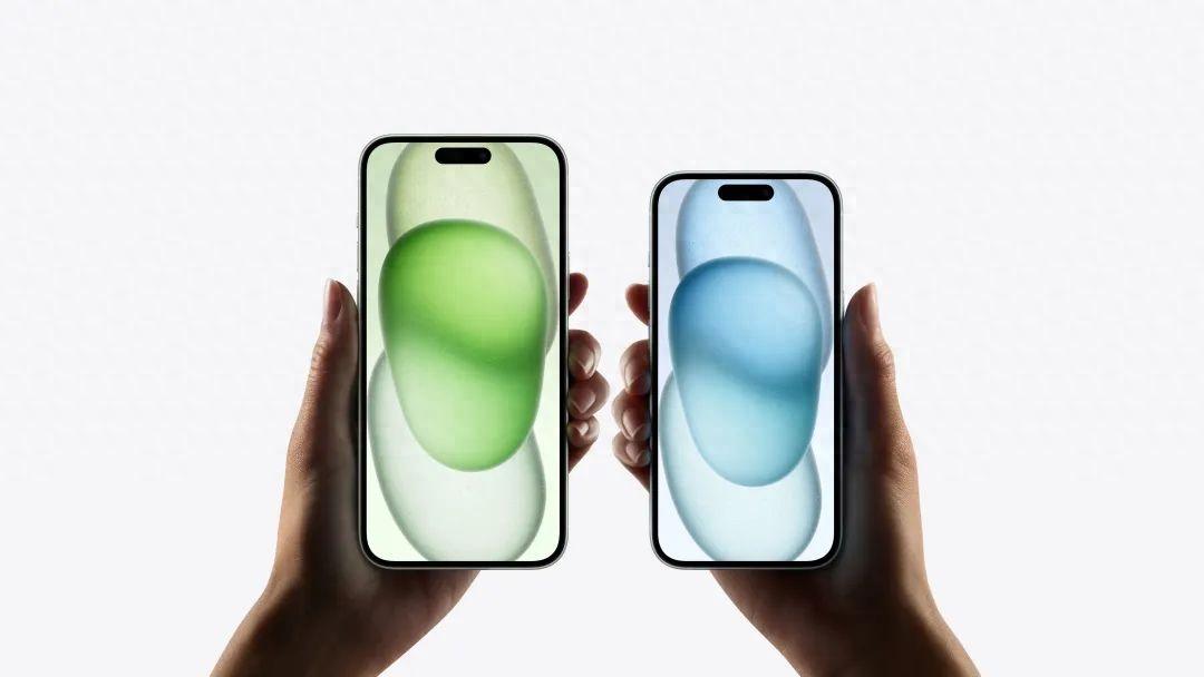 苹果发布会总结|iPhone15 正式发布,Pro钛合金、A17Pro! - 知乎