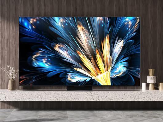 2024年,98英寸巨幕电视销量出炉,98英寸电视如何选?