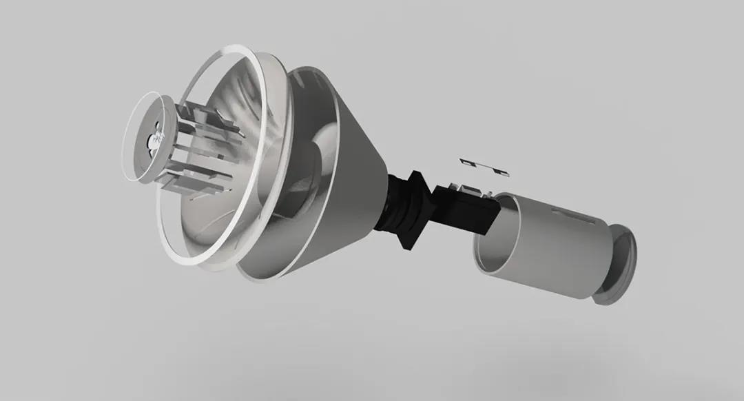 设计的细节 - 100例优秀产品爆炸图 - 知乎