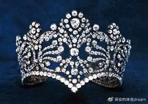 珠宝界的大IP——摩纳哥王妃格蕾丝•凯莉(Grace Kelly) - 知乎