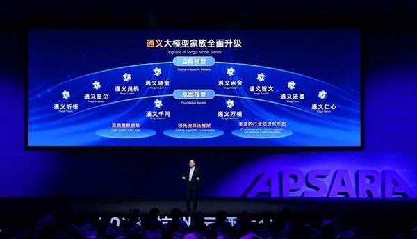 真香了！通义千问2.0升级语音对话功能，实测通义大模型系列新品 | 新榜出品 - 知乎
