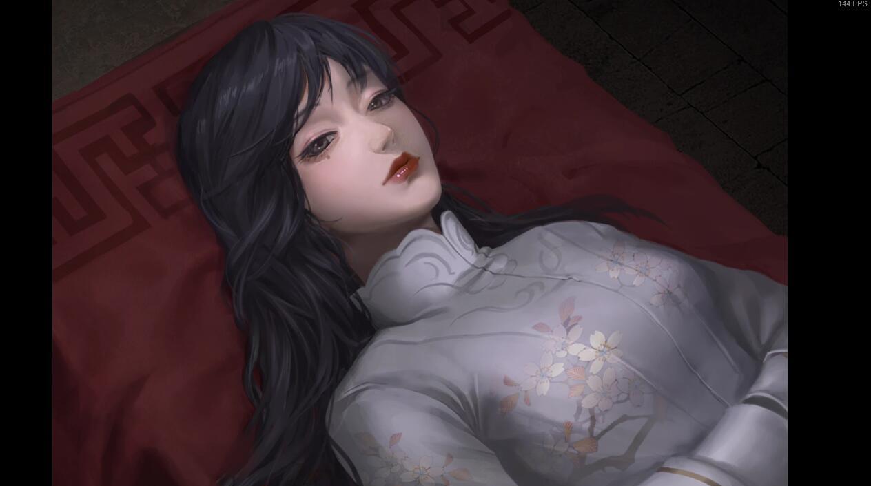 跌宕起伏的剧情,只为你的睁眼