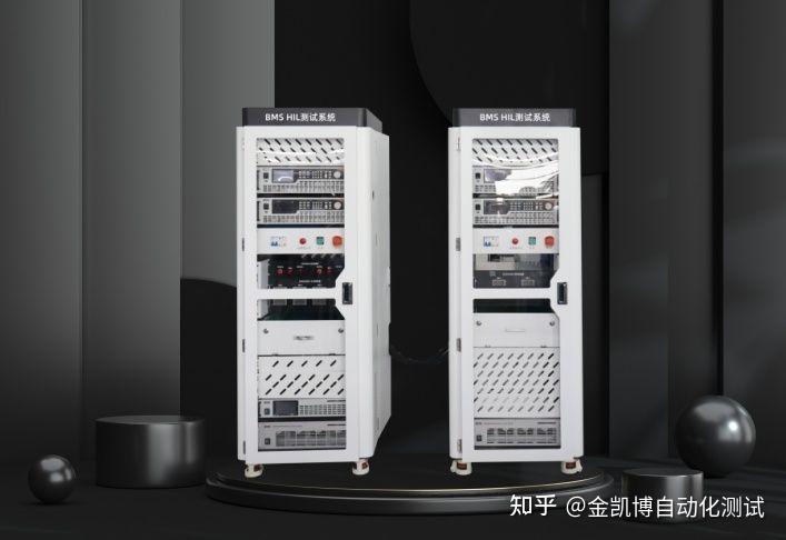 全面解析 BMS 测试设备系统的功能测试方法 - 知乎