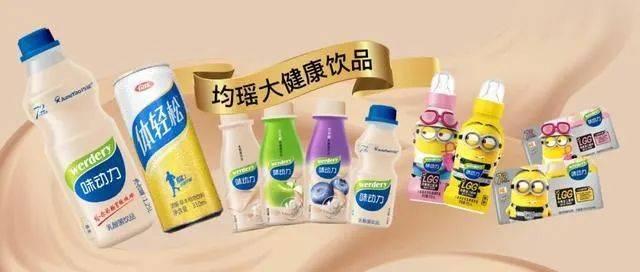 均瑶健康矿泉水溴酸盐超标主业难守副业难富王均豪跨界陷泥潭