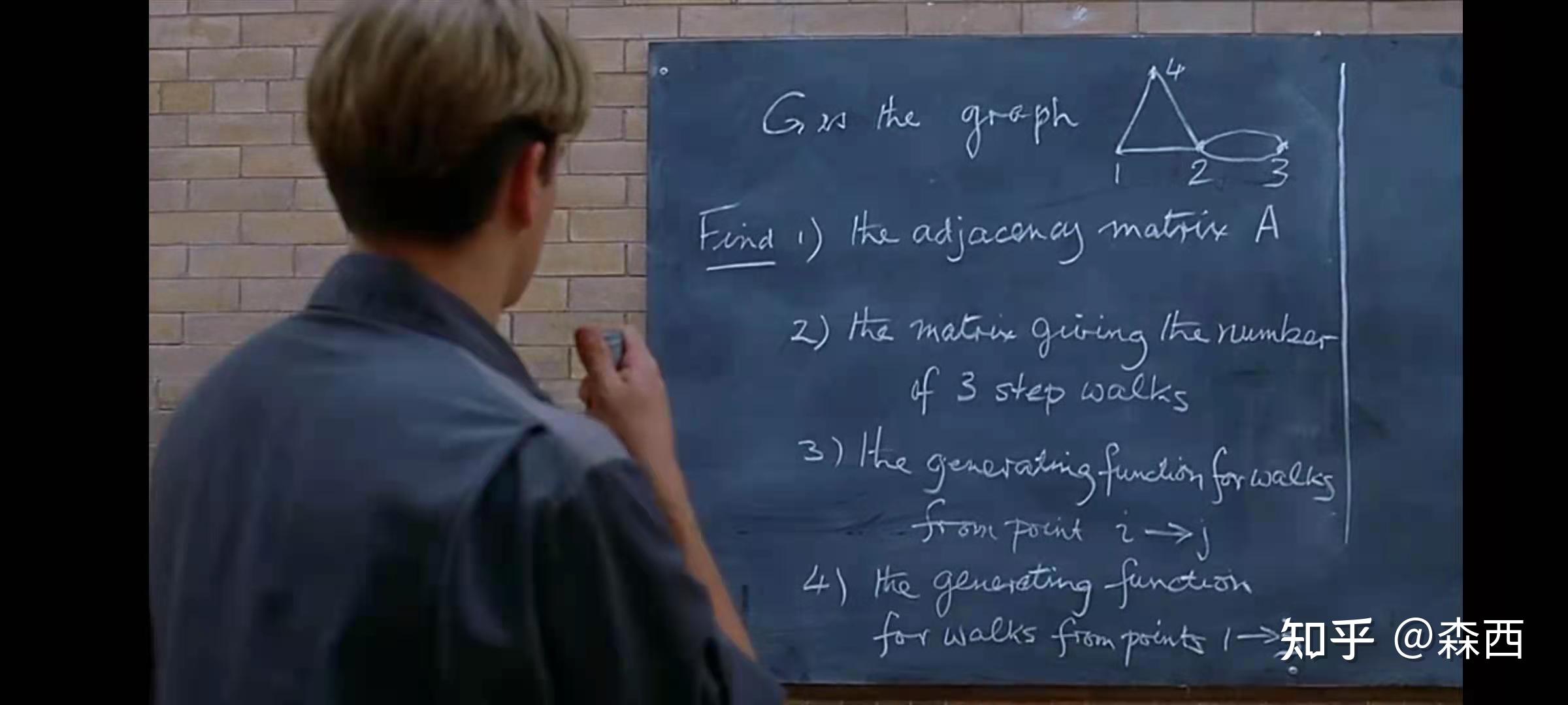 心灵捕手的影评