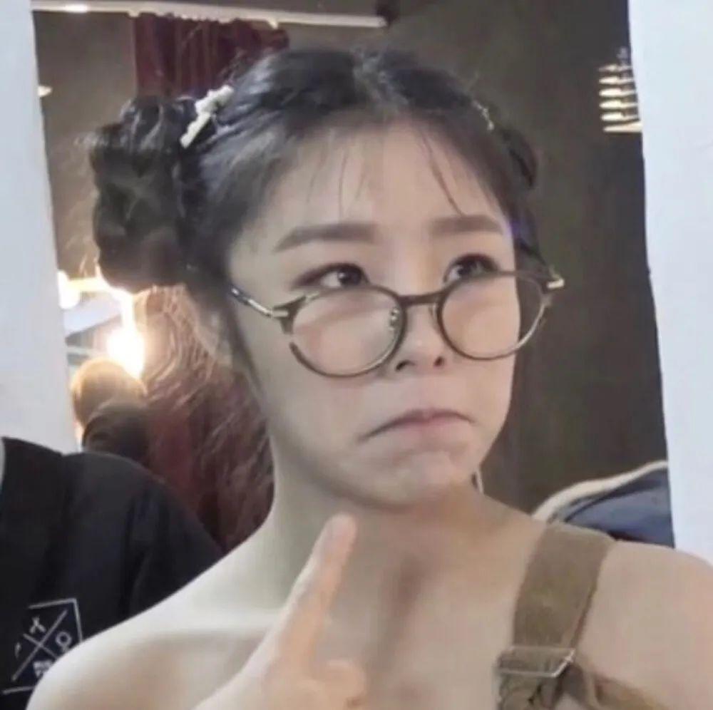 表情包mamamoo妈妈木沙雕系列