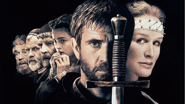 浅析《哈姆雷特》的悲剧发展阶段