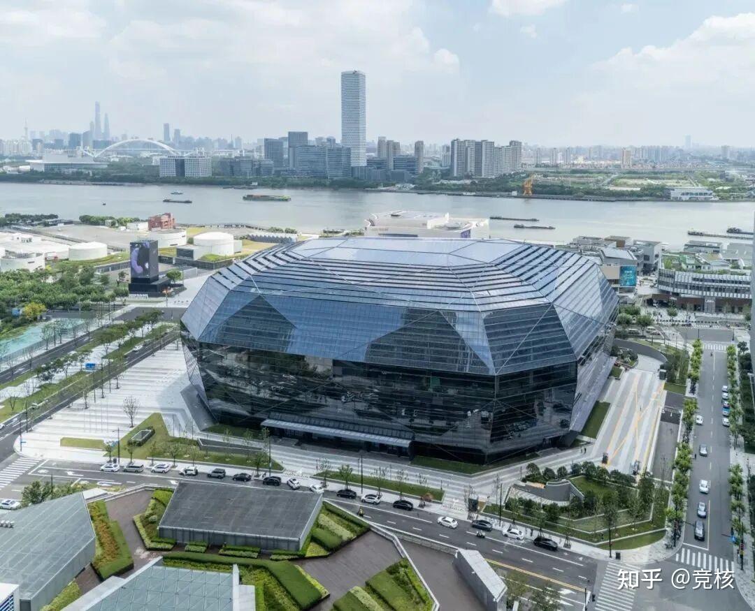 欢迎来到下一个上海游戏圈中心 - 知乎