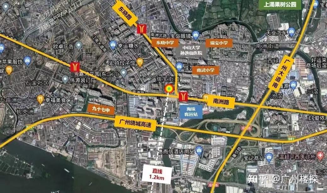中海观云府:地段一般,产品错配 - 知乎