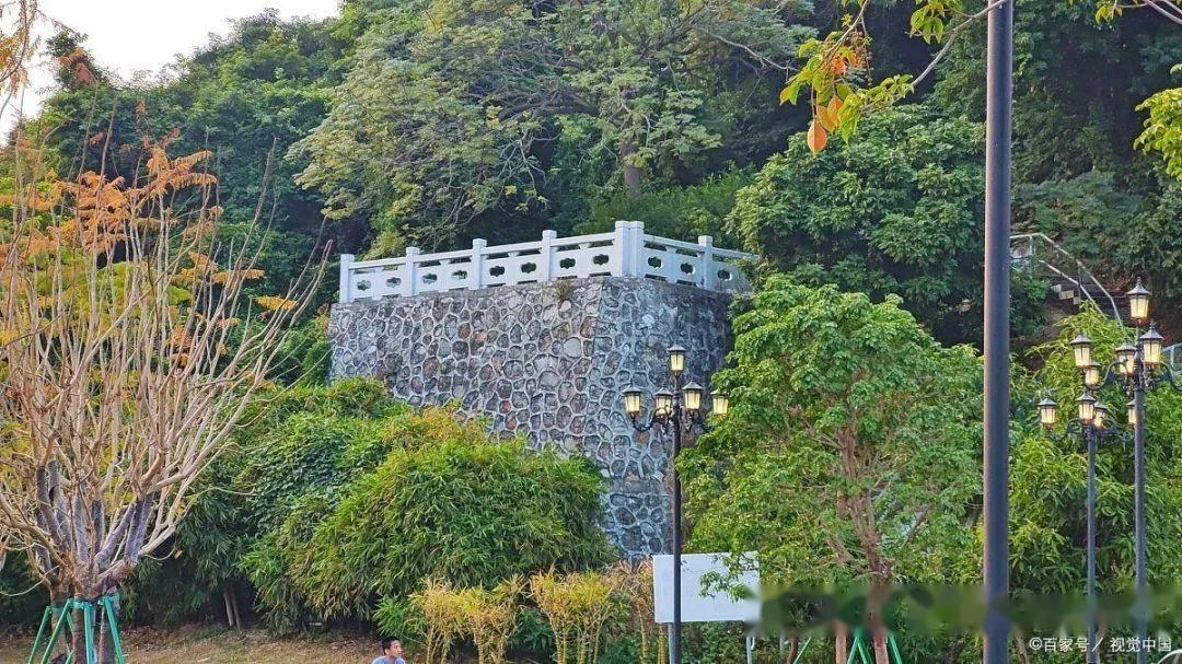 同安区:福建之美,畅享自然与人文风光 - 知乎