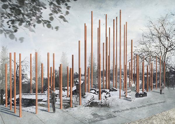 景观界的诺贝尔奖直击2020asla国际景观竞赛