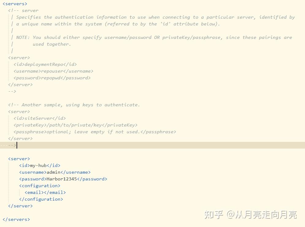 Docker Harbor Idea Harbor Docker harbor idea harbor