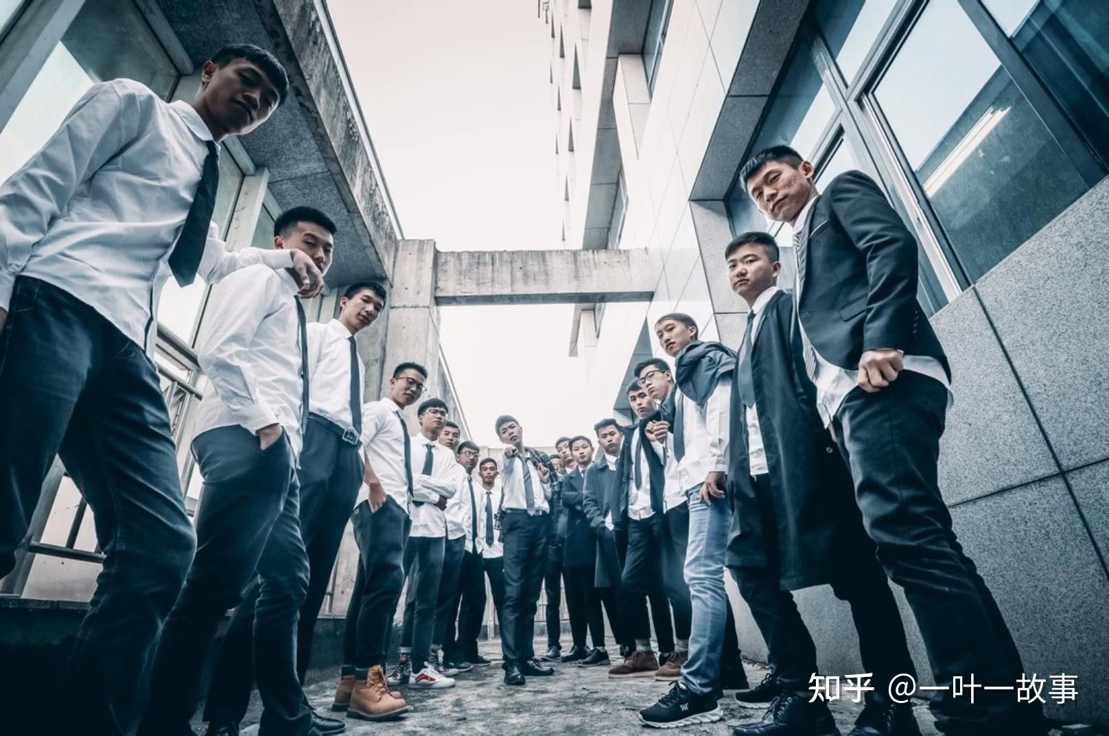 职场公关人 - 知乎