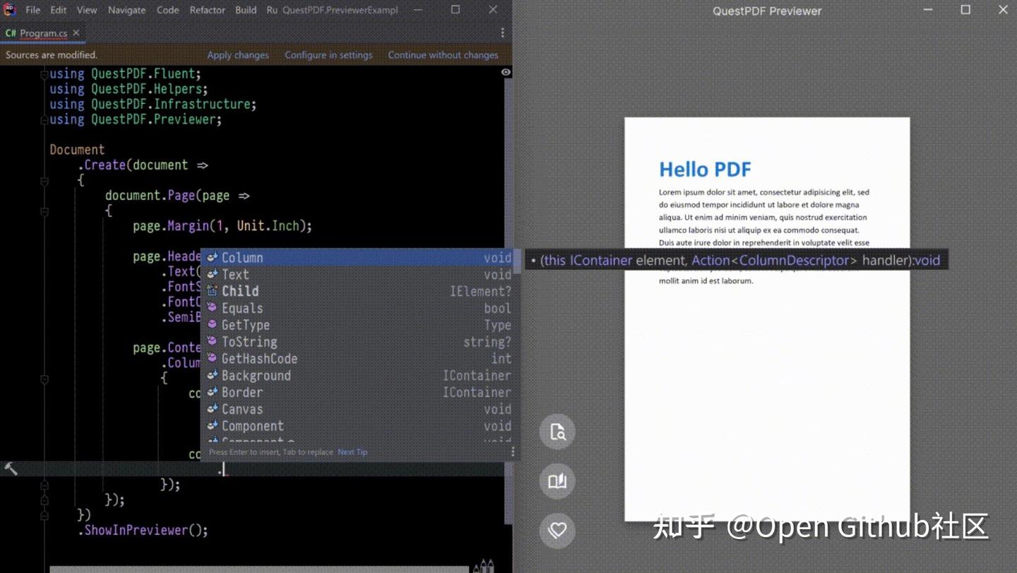 Github开源项目精选-1月第三周top10🔥🔥🔥 - 知乎