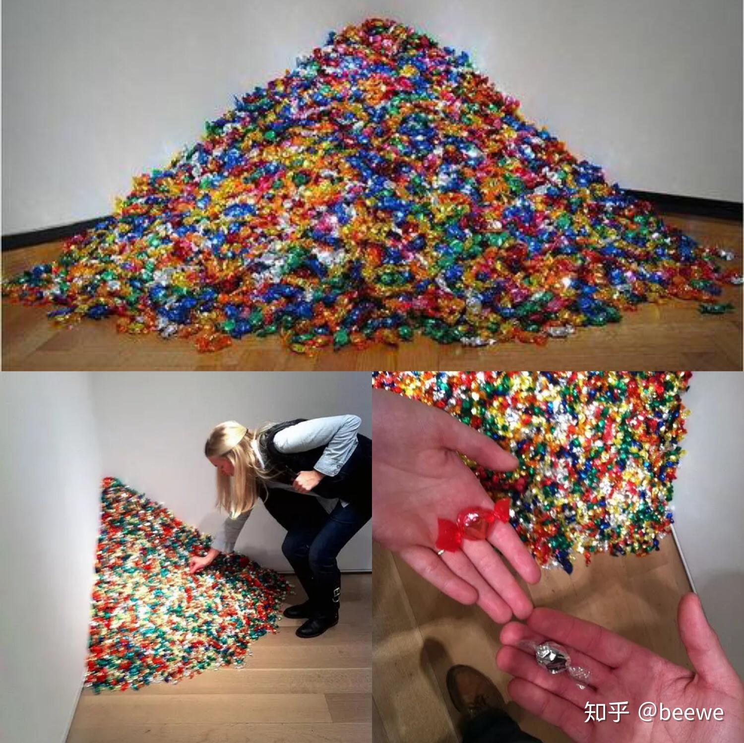 现成物readymade概念变形及拓展作品集灵感启示录