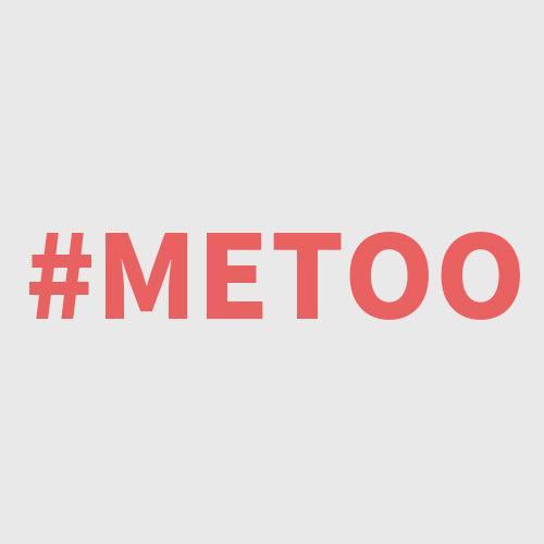 Metoo运动 一场荒诞笑话 知乎