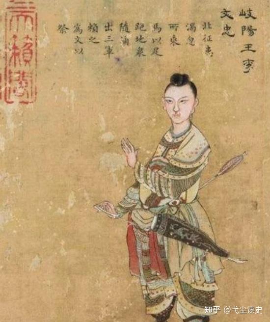 李文忠长子李景隆被朱元璋器重受建文帝信任被朱棣称为功臣